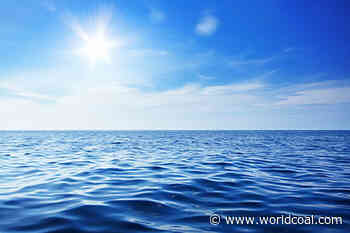 Seawing automated kite system to be installed on the CORONA CITRUS