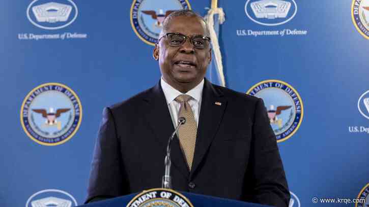 Suspected Iranian drone kills US worker in Syria; US retaliates with air strikes