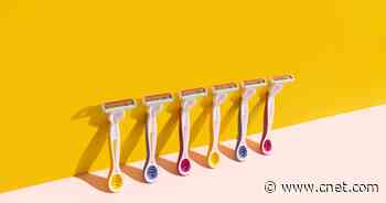 You're Not Replacing Your Razor Enough (and It's a Health Risk)     - CNET