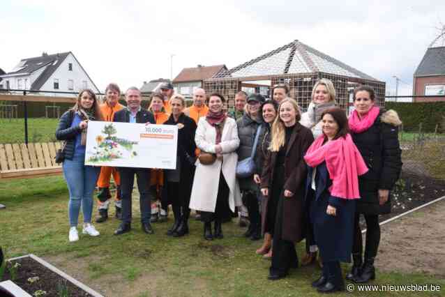 Mooiste koesterplek van Vlaanderen ligt in Opdorp