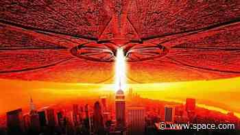 Best alien invasion movies of all time