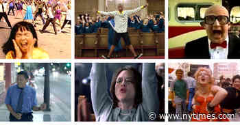 Cuando la edad adulta era divertida