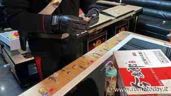 VIDEO | Sesso e droga made in China: così i carabinieri hanno sgominato una banda