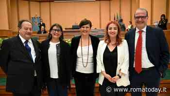 Regione Lazio, Eleonora Mattia eletta presidente del Comitato regionale di controllo contabile (Co.re.co.co.)