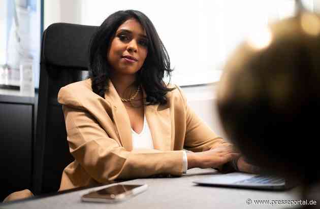 Schönheit als Geschäft: Banu Suntharalingam erklärt, wie man mit innovativen Ideen erfolgreich im Beautybusiness durchstartet