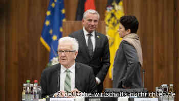 Baden-Württemberg überprüft Altersgrenze für Minderjährige im Strafrecht