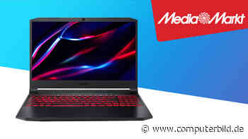 Acer Nitro 5 bei Media Markt für nur 899,99 Euro!