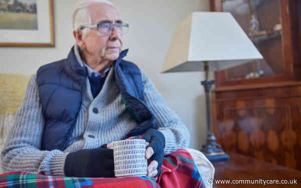 Social workers seeing increasing poverty and greater need on back of cost of living crisis, finds BASW