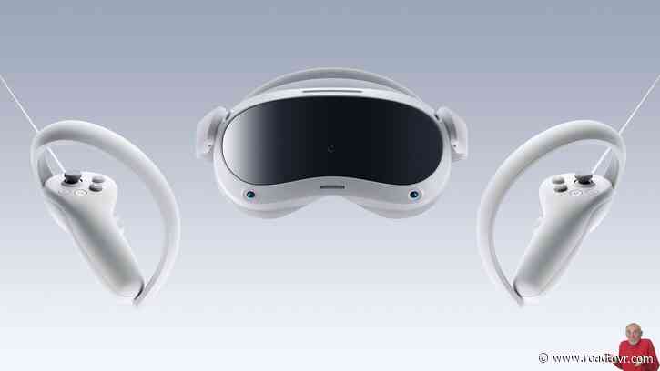 Report: Pico Delayed GDC Announcement of Quest Competitor’s U.S. Launch Due to TikTok Congressional Hearing