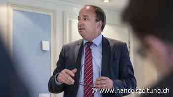 Kantone stärken Bundesrat den Rücken bei Gesprächen mit EU