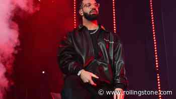 Ticketmaster Accused of Price Gouging Drake Tickets in New Lawsuit
