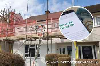 Hundreds of Watford homes to get energy saving insulation