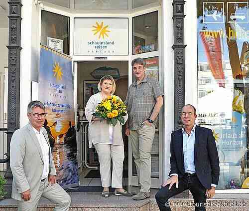 Alpha-Kooperation: Büros im neuen Look