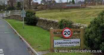 Row erupts over height of new roof on Grade-II listed converted barn in Longhoughton