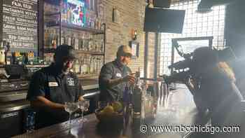 Northwest Indiana Distillery Makes Its Mark in Chicago