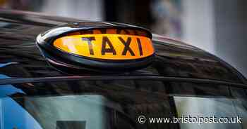 Wheelchair-accessible taxis rule delayed due to ‘climate change, covid and Ukraine’