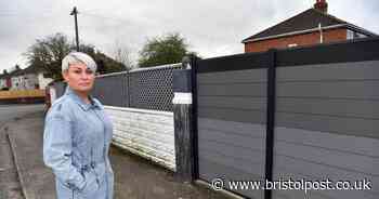 Neighbours could be taken to court over the height of their fences