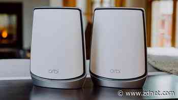 The best mesh Wi-Fi systems of 2023: Top routers