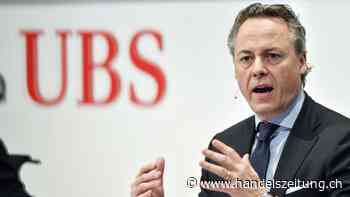 Die UBS will und muss die CS Schweiz nicht abspalten