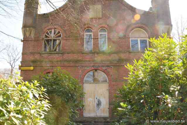 Enige plattelandssynagoge van ons land staat in Kalmthout, maar toekomst is bijzonder onzeker: “Er is geen wil om dit te laten lukken”