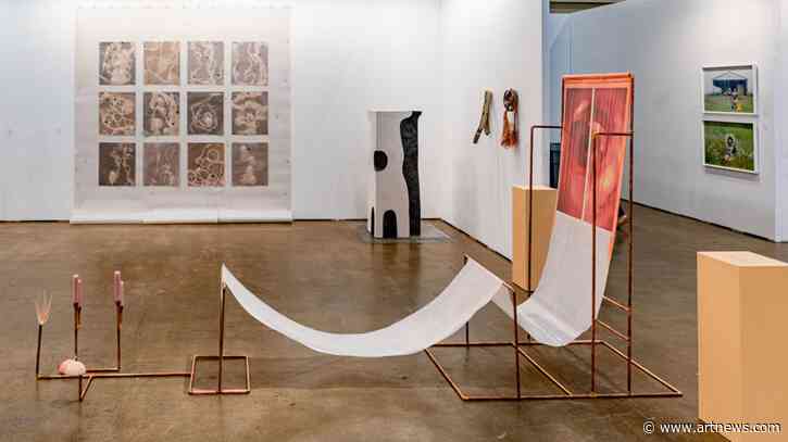 Art Toronto’s, Canada’s Largest Art Fair. Returns in October for Its 24th Edition