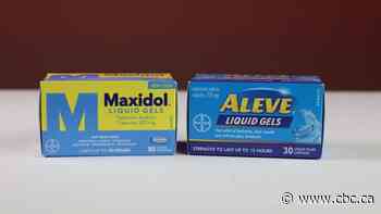 Shoppers Drug Mart eliminates 'pink tax' on menstrual pain medication following CBC investigation