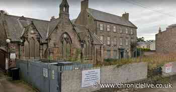 Redevelopment of Georgian townhouse and Victorian school building approved for second time