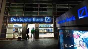 Banking crisis lingers as contagion fears take aim at Deutsche Bank