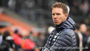 Warme Kimmich-Worte für Nagelsmann