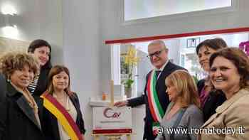 All'Aurelio apre un centro antiviolenza in un bene confiscato alla criminalità organizzata