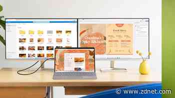 Microsoft knocks $250 off Surface 9, offers Xbox Series S for all-time low