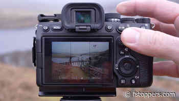 Use These Simple Steps to Ensure Sharp Photos