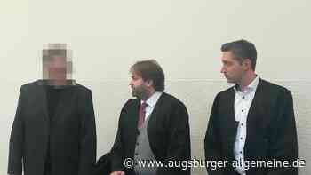 Elchinger Pfarrer muss acht Monate ins Gefängnis