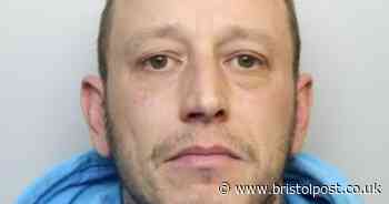 Police renew appeal to find wanted man 'Gonzo' with links to Bristol