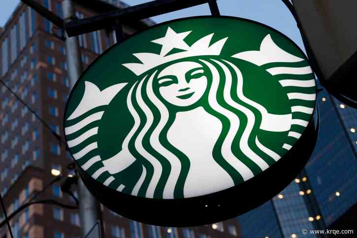 Starbucks can now help you order based on your zodiac sign