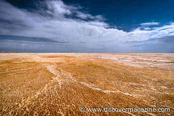 Will We Have a New Ocean in Africa?