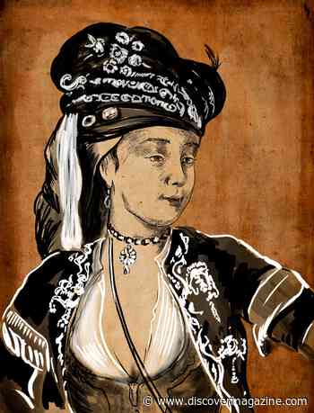 4 Powerful Female Pirates That Commanded The Seas