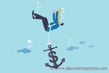 How the Sunk Cost Fallacy Impacts Your Relationships