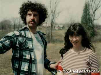 Obituary: Author and musician Dane Lanken had 'a mind full of wonder'