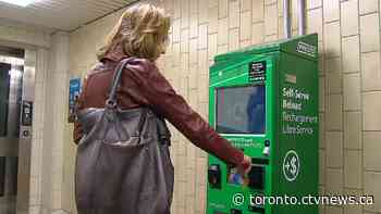 Toronto has one of the most expensive transit systems for riders in the world: report
