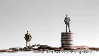 Vermögen: „Deutschland könnte mehr Ungleichheit vertragen“