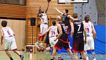 KKK Haiterbach: Nur noch ein Schritt bis zum Titel