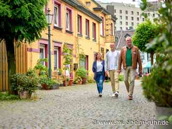 Die MST-Erlebnistouren im April 2023