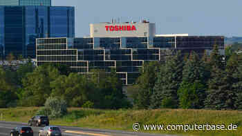 Für 14 Milliarden Euro: Elektronikriese Toshiba wird verkauft (Update)
