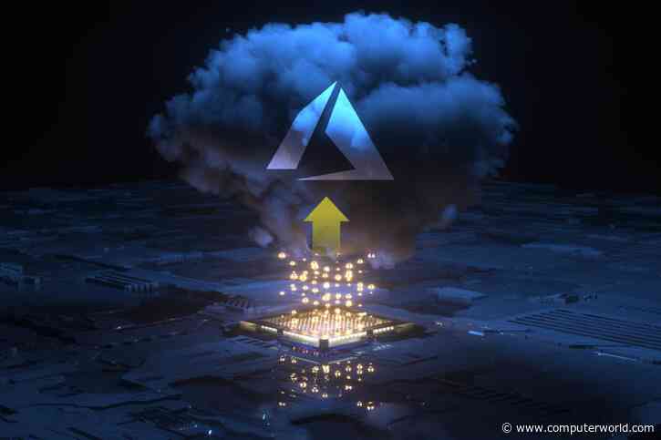 Microsoft customers locked out of Azure and M365 services due to geolocation error