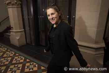 Clean electricity grid, new tax credits will be among highlights of federal budget