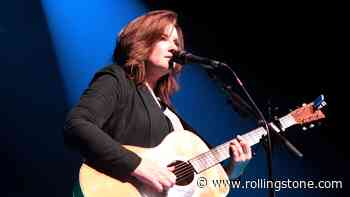 Brandy Clark Releases ‘Buried’ From New Album Produced by Brandi Carlile