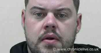 West Denton cocaine dealer faces six years behind bars after being arrested on Grey Street with air rifle