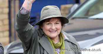 ITV's Vera set moved from Wallsend to Killingworth as  fans speculate on hit drama's future