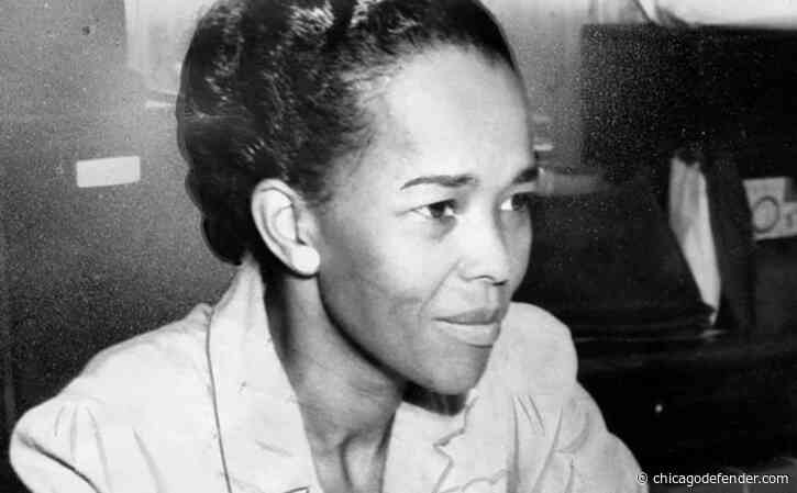 Five Black Women Activists You Need To Know